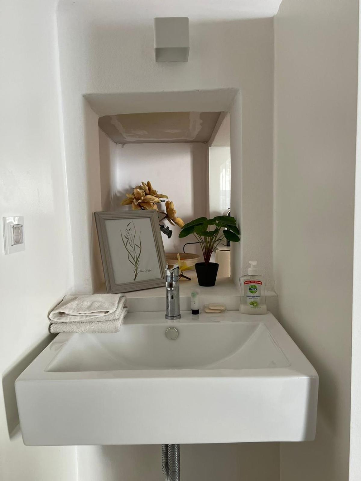 Valentina'S Luxury House Villa Chania  Exterior photo