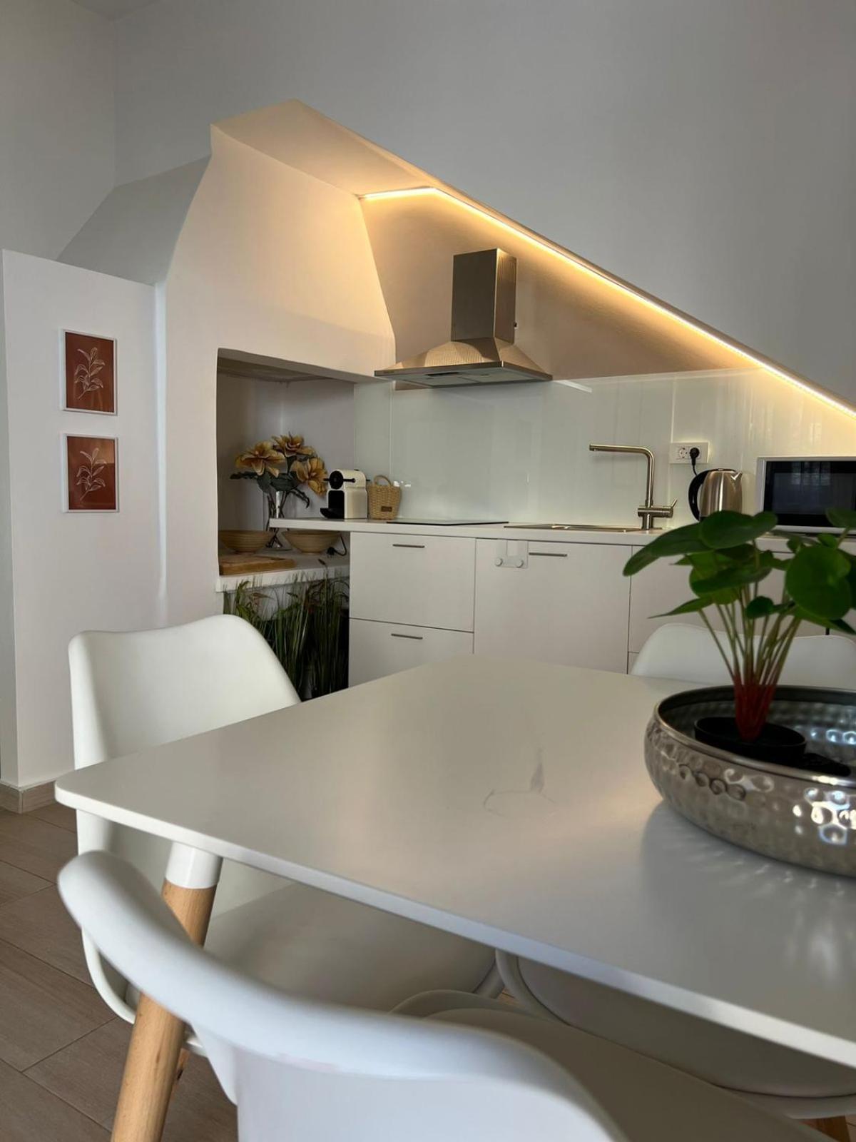 Valentina'S Luxury House Villa Chania  Exterior photo